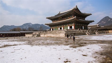 風水 韓文|重視風水地理的韓國文化：簡介紫微垣地形